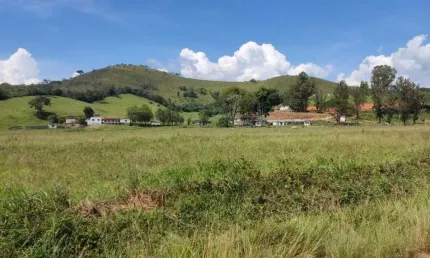 FAZENDA DUPLA APTIDÃO COM 247 HECTARES EM SOLEDADE DE MINAS - MG