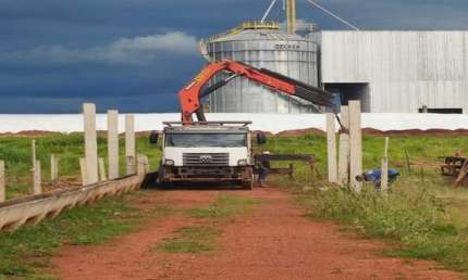 FAZENDA DUPLA APTIDÃO COM 600 ALQUEIRES EM PINDORAMA DO TOCANTINS - TO