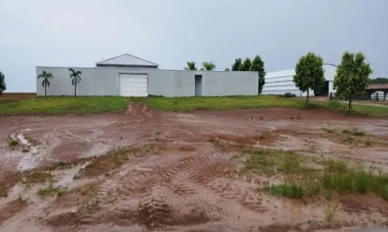 Fazenda com 646 alqueires dupla aptidão no município de aliança do tocantins - to