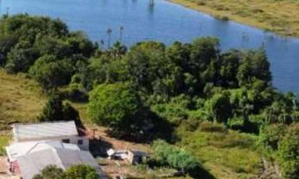FAZENDA COM 960 ALQUEIRES DUPLA APTIDÃO NO MUNICÍPIO DE BARRA DO GARÇAS - MT