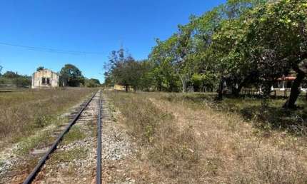 FAZENDA COM 832 ALQUEIRES DUPLA APTIDÃO NO MUNICÍPÍO DE CAXIAS - MA