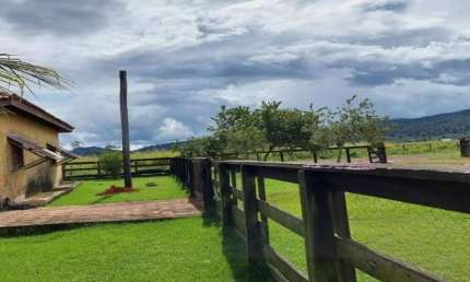 FAZENDA COM 2.311 ALQUEIRES DUPLA APTIDÃO NO MUNICÍPIO DE SÃO FÉLIX DO XINGU - PA