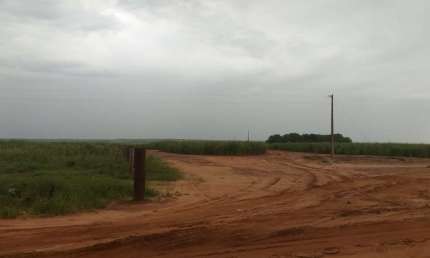 FAZENDA DUPLA APTIDÃO 470 ALQUEIRES EM CANA MUNICÍPIO DE MINEIROS-GO