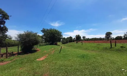 Chácara / sítio à venda na Estrada Vicinal Municipal Do Prata, km 22,5, Zona Rural, Prata