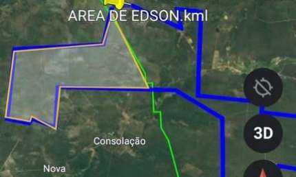 FAZENDA PARA PECUÁRIA COM 5.010 HECTARES EM AVELINO LOPES-PI