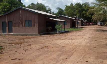 OPORTUNIDADE FAZENDA DUPLA APTIDÃO 1.700 ALQUEIRES EM REDENÇÃO-PA