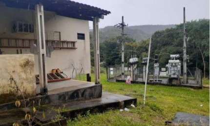 FAZENDA DE 1.000 ALQUEIRES DUPLA APTIDÃOENTRE NATIVIDADE E PINDORAMA-TO