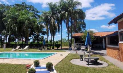 FAZENDA 19 ALQUEIRES PAULISTAS DUPLA APTIDÃO EM BARBOSA-SP