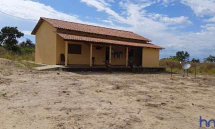 Fazenda à venda na Estrada Vicinal Municipal De Rio Sono, km 33, Zona Rural, Rio Sono