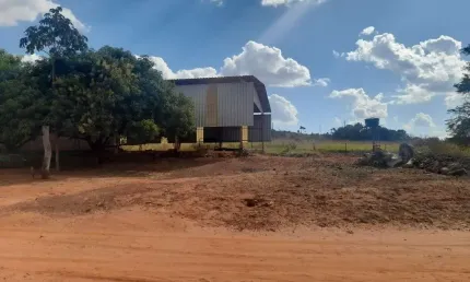 FAZENDA DE 75 ALQUEIRES MULTIPLAS VOCAÇÕES EM UBERÂNDIA-MG