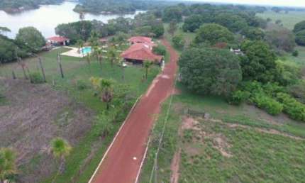ÓTIMA FAZENDA COM 1.220 ALQUEIRES DE DUPLA APTIDÃO EM SÃO FÉLIX DO ARAGUAIA-MT