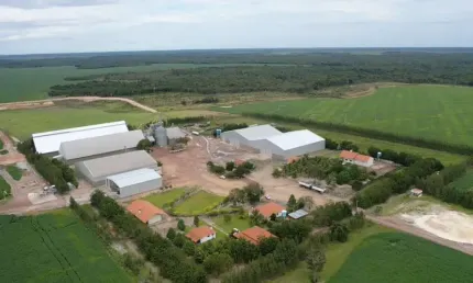 MEGA FAZENDA COM 7.280 ALQUEIRES PARA AGRICULTURA EM AFONSO CUNHA - MA