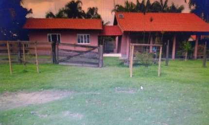 FAZENDA DUPLA APTIDÃO COM 88 ALQUEIRES EM SÃO FÉLIX DO XINGU - PA