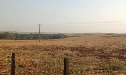 Fazenda com 600 alqueires para lavoura em santa fé de goiás-go