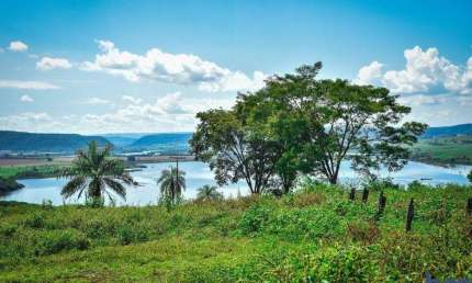 FAZENDA DE DUPLA APTIDÃO DE 840 ALQUEIRES EM LAGOA DO TOCANTINS-TO