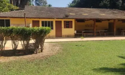 FAZENDA COM 620 ALQUEIRES DE DUPLA APTIDÃO EM LASSANCE-MG