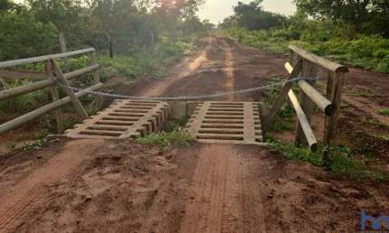 FAZENDA COM 93 ALQUEIRES DE DUPLA APTIDÃO NA REGIÃO DE COLINAS DO TOCANTINS-TO