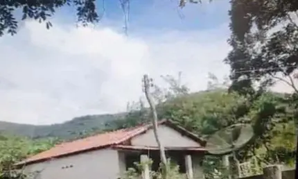 Fazenda para pecuária com 550 alqueires em barro alto-go