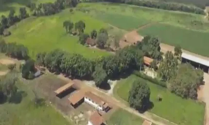 FAZENDA COM 960 ALQUEIRES DUPLA APTIDÃO NO MUNICÍPIO DE ALIANÇA DO TOCANTINS - TO