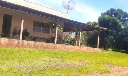 FAZENDA DUPLA APTIDÃO COM 150 ALQUEIRES PAULISTAS EM PIUMHI - MG