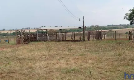 Oportunidade fazenda com 44 alqueires de dupla aptidão em carneirinho-mg