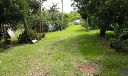 Chácara / sítio à venda na Estrada Vicinal Municipal Do Prata, Km 4,0, Zona Rural, Prata
