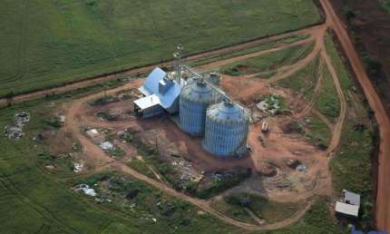 GRANDE FAZENDA DE DUPLA APTIDÃO COM 3.100 ALQUEIRES EM PINDORAMA-TO