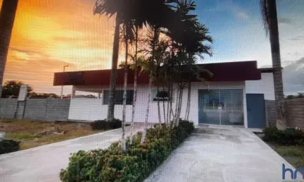 Propriedade rural com indústria instalada em produção de açaí na ilha do marajó-pa