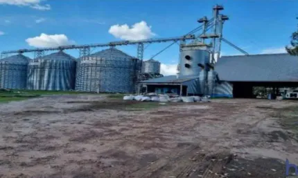 Fazenda dupla aptidão com 12.000 hectares em buriti - ma