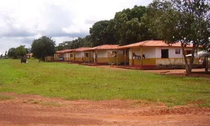 Fazenda com 11.900 alqueires dupla aptidão no município de santana do araguaia - pa