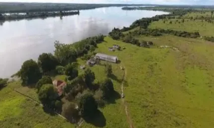 Fazenda com 205 alqueires dupla aptidão no municípío de bernardo sayão - to