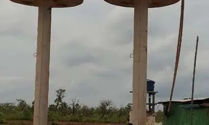 Fazenda com 2.150 alqueires para agricultura em fernando falcão-ma