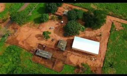 FAZENDA COM 430 ALQUEIRES DE DUPLA APTIDÃO EM TOCANTINÓPOLIS-TO