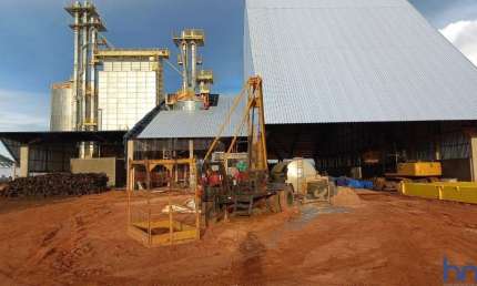 MEGA FAZENDA PARA AGRICULTURA COM 6.200 ALQUEIRES EM BALSAS-MA