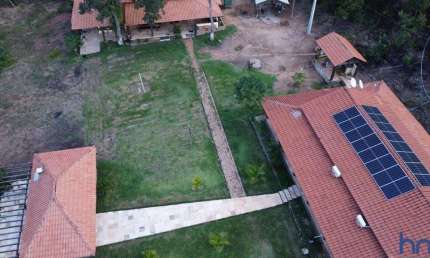 FAZENDA DE DUPLA APTIDÃO COM 2.270 ALQUEIRES EM BALSAS-MA