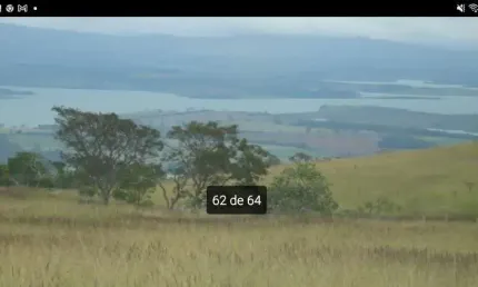 Fazenda de multiplas aptidões com 510 alqueires em pimenta-mg