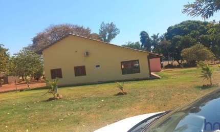 FAZENDA COM 600 ALQUEIRES DE DUPLA APTIDÃO EM DARCINÓPOLIS-TO