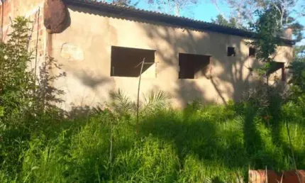 Fazenda bruta de dupla aptidão com 920 alqueires em ponte alta do tocantins-to
