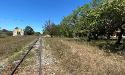 Fazenda com 832 alqueires dupla aptidão no municípío de caxias - ma