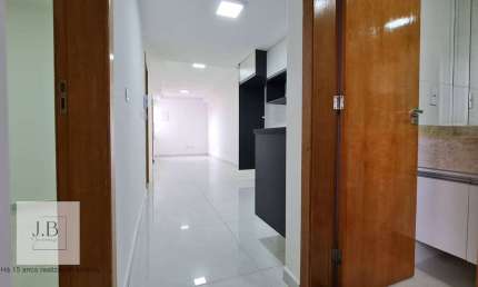 Apartamento a venda  condomínio de  bairro na  Vila Matilde 52 m ²