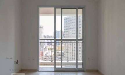 Apartamento com 1 quarto à venda na Rua Glicério, Vila Santana, São Paulo