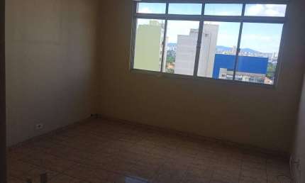 Apartamento com 2 quartos à venda na Rua Toledo Barbosa, Belenzinho, São Paulo