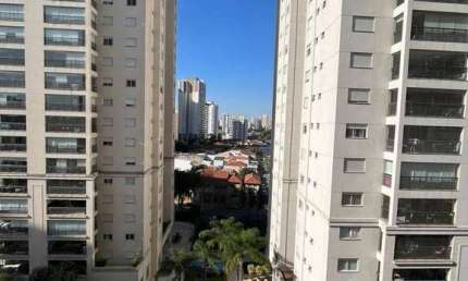 Apartamento  155m² com  4 dormitórios de alto padrão Belém