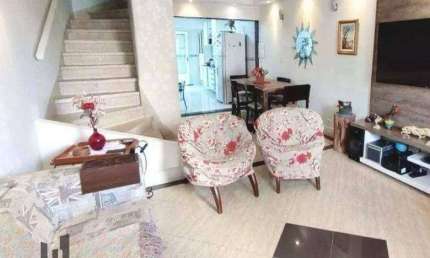 Casa com 2 quartos à venda na Rua Padre Raposo, Mooca, São Paulo