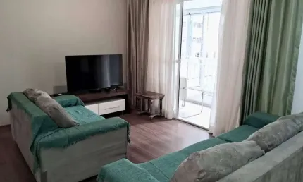 Apartamento 3 quartos à venda Rua Serra de Bragança