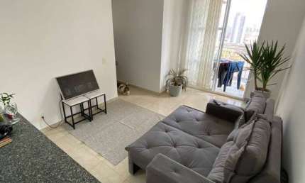 Apartamento com 3 quartos à venda na Rua Cajuru, Belenzinho, São Paulo
