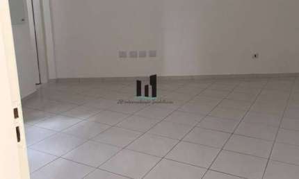 Sala comercial para locação próximo ao centro comercial da Penha