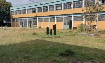 Conjunto de Galpões industriais  a venda em Guarulhos próximo ao Aeroporto
