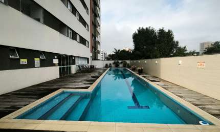 Apartamento com 2 quartos à venda no Centro, Joinville 