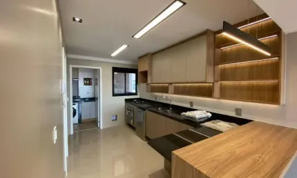 Apartamento com 3 suítes à venda, 135 m² por r$ 1.500.000 - jardim olhos d'água - ribeirão preto/sp